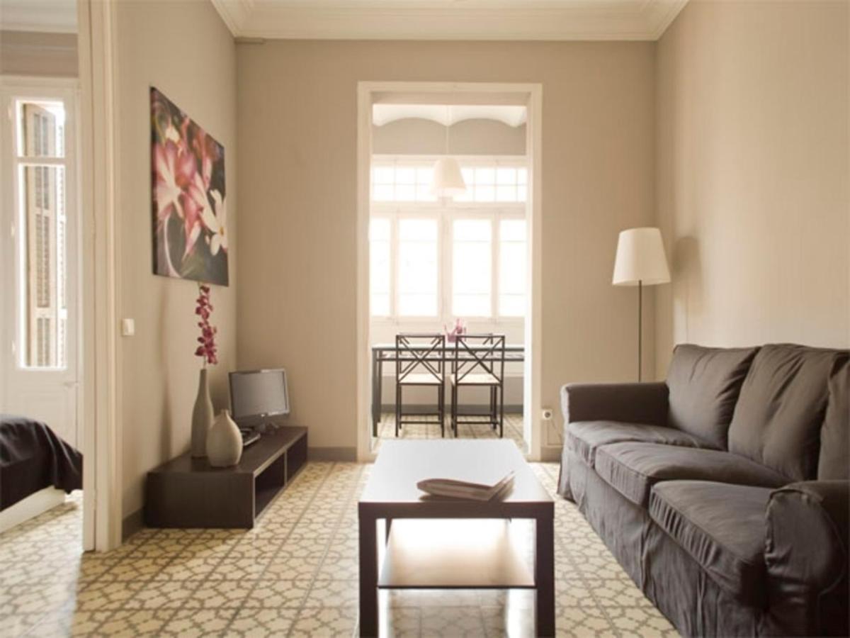 Barcelonaguest Apartment Luaran gambar